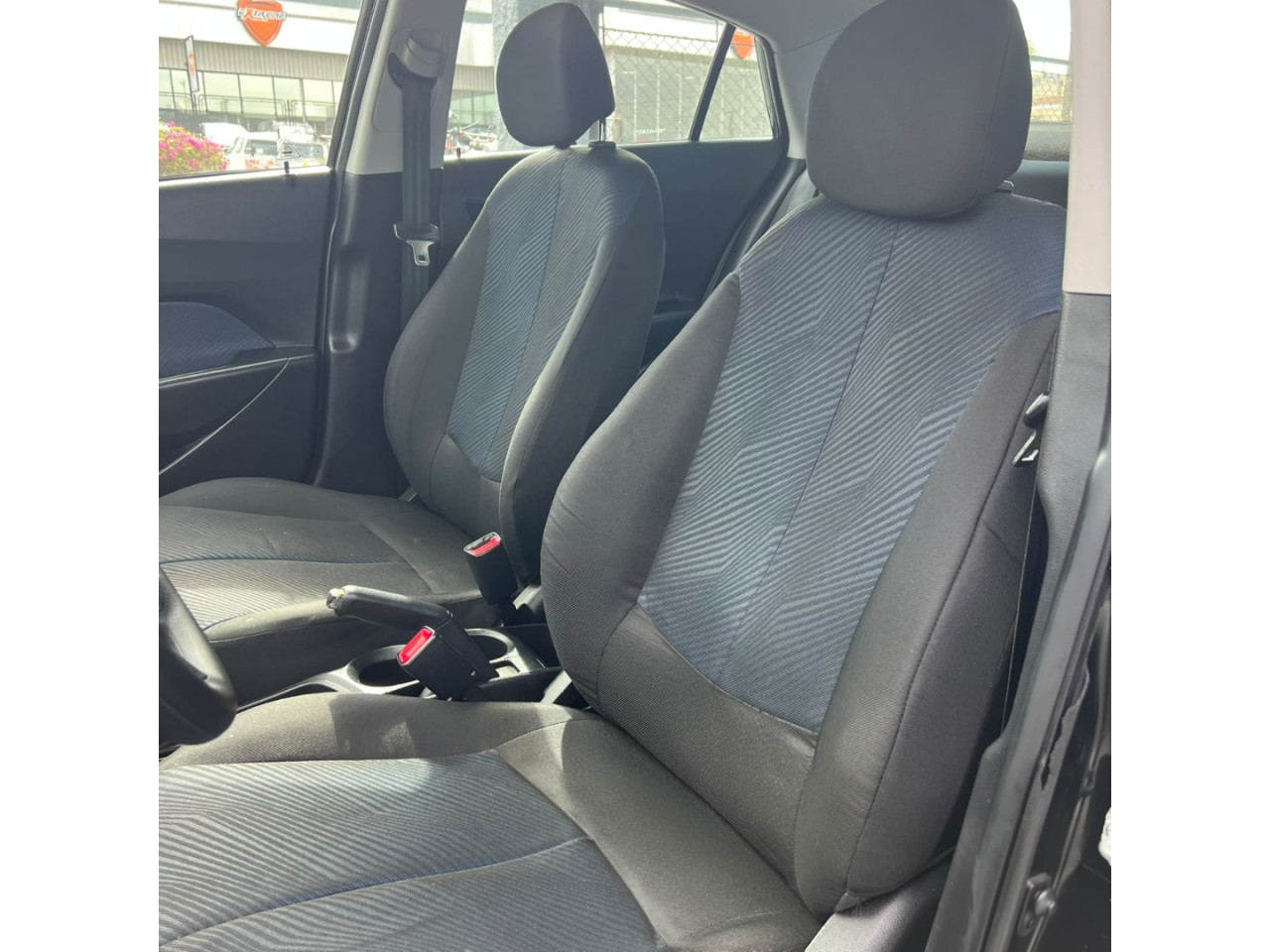 HYUNDAI HB 20 Sedan 1.6 16V 4P FLEX COMFORT COPA DO MUNDO