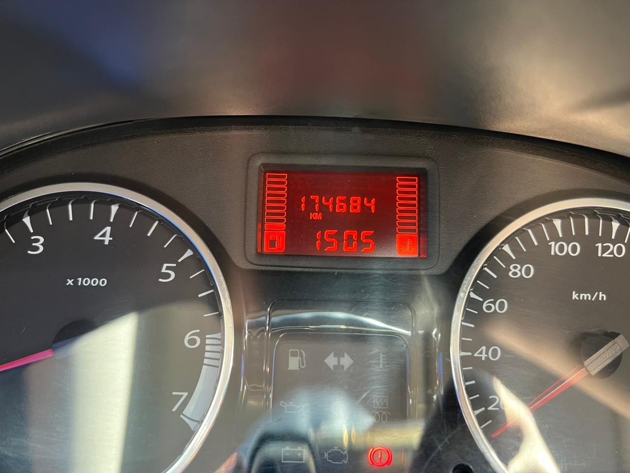 RENAULT Duster 1.6 16V 4P FLEX DYNAMIQUE