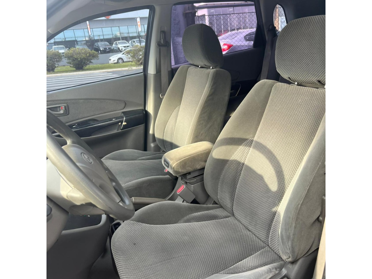 HYUNDAI Tucson 2.0 16V 4P GLS AUTOMÁTICO