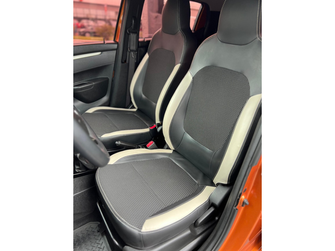 RENAULT Kwid 1.0 12V 4P SCE FLEX INTENSE