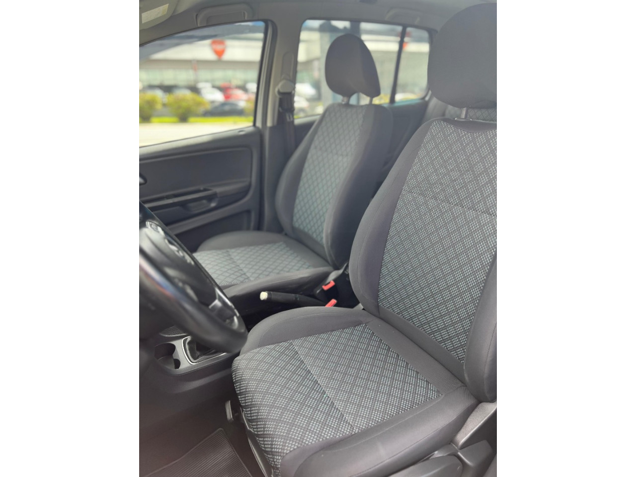 VOLKSWAGEN Fox 1.0 TRENDLINE FLEX