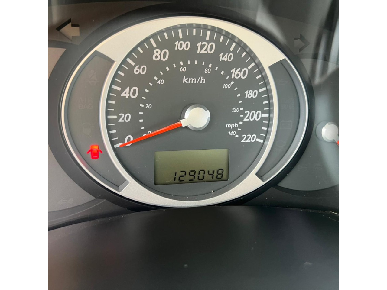 HYUNDAI Tucson 2.0 16V 4P GLS AUTOMÁTICO