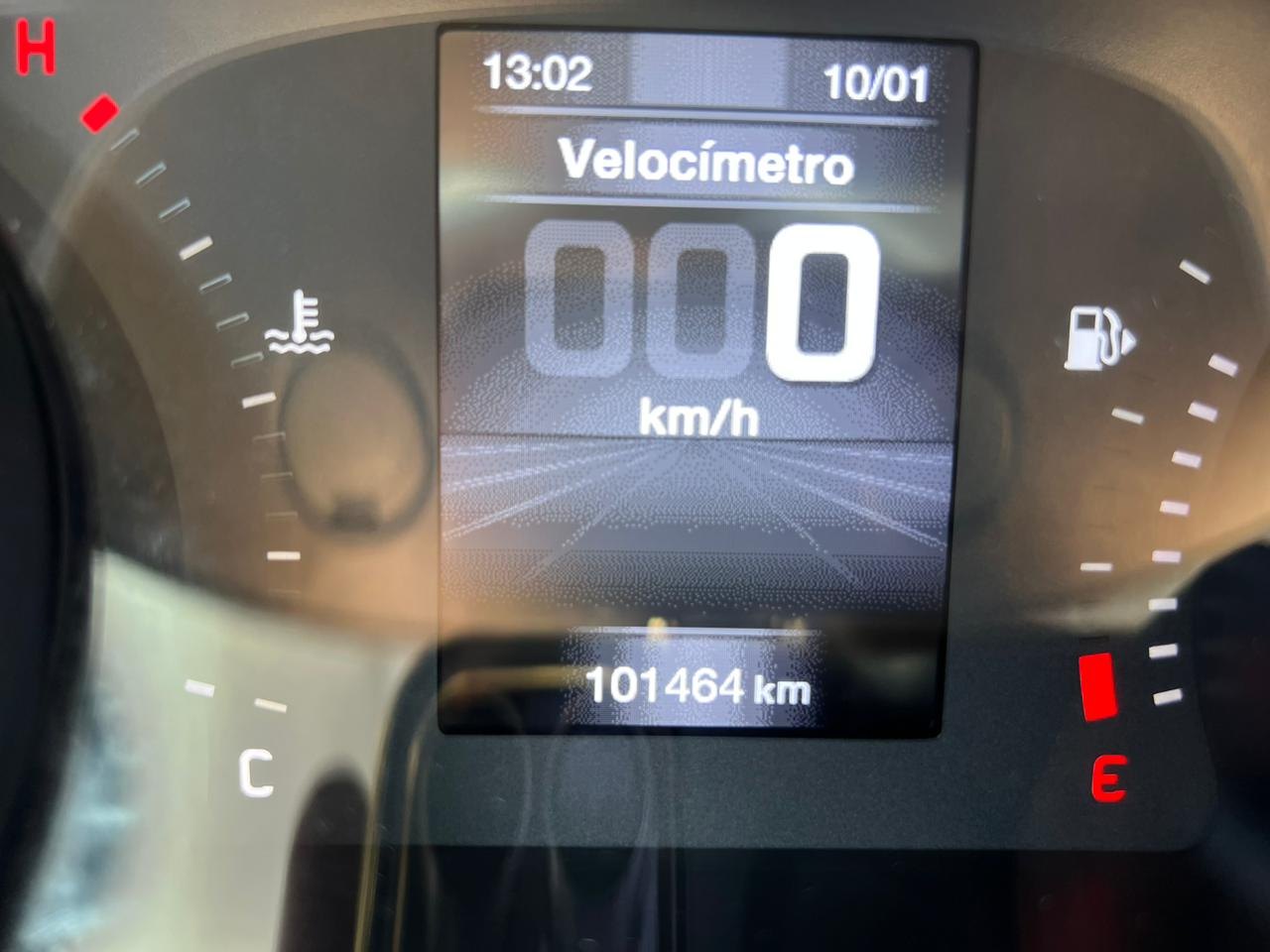 FIAT Argo 1.0 4P FIREFLY FLEX DRIVE