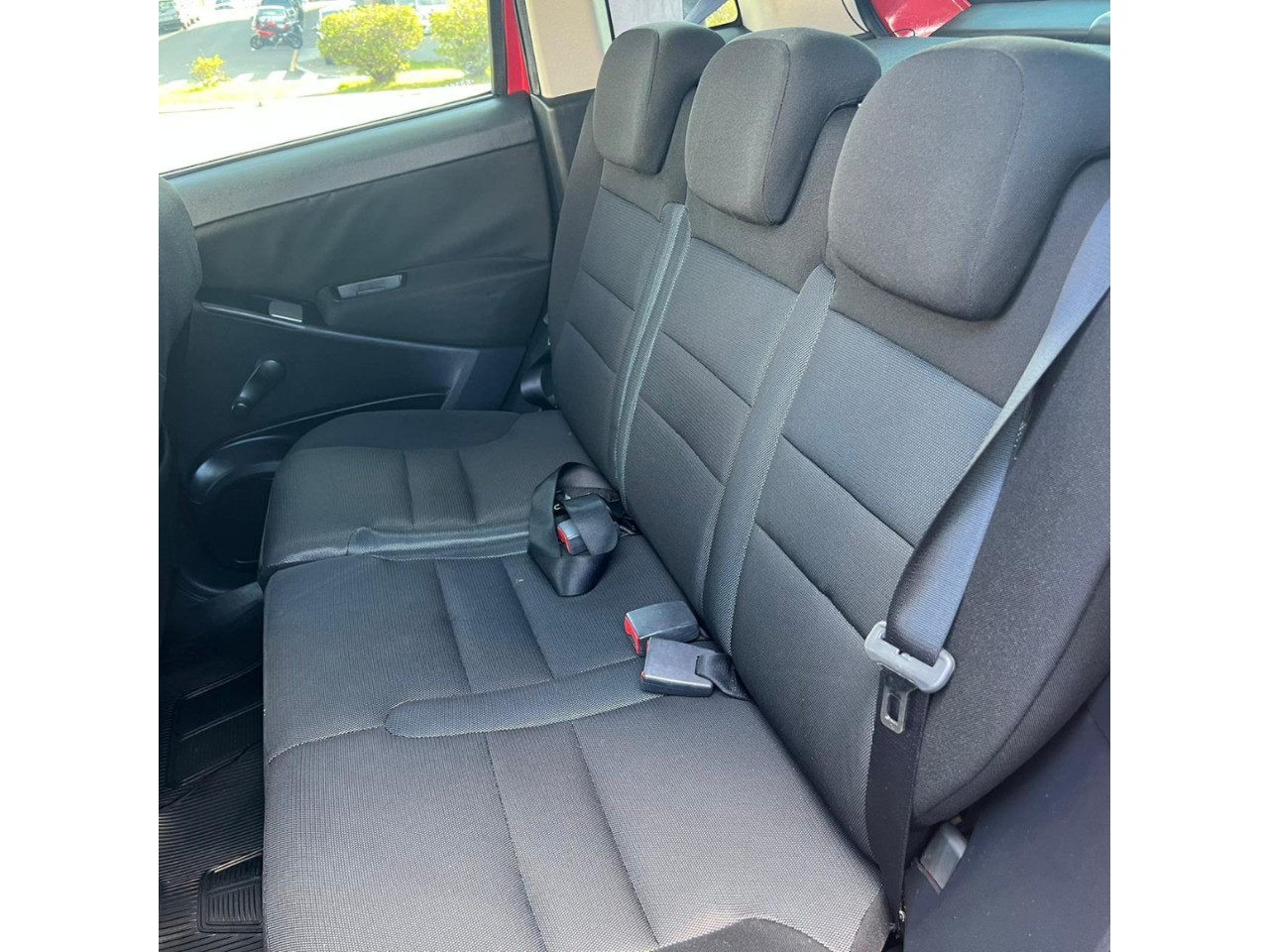 FIAT Idea 1.4 4P ATTRACTIVE FLEX