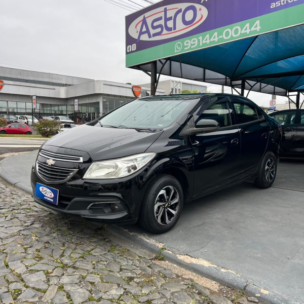 Prisma 1.0 4P LT FLEX