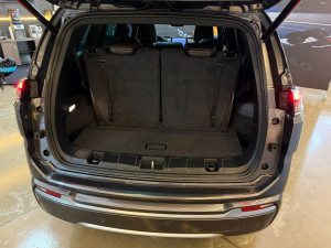 Commander 1.3 16V 4P FLEX T270 OVERLAND TURBO AUTOMÁTICO