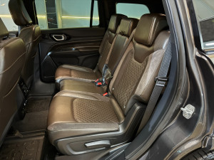 Commander 1.3 16V 4P FLEX T270 OVERLAND TURBO AUTOMÁTICO