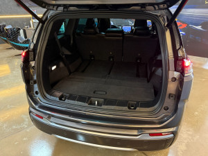 Commander 1.3 16V 4P FLEX T270 OVERLAND TURBO AUTOMÁTICO