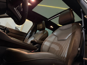 Commander 1.3 16V 4P FLEX T270 OVERLAND TURBO AUTOMÁTICO