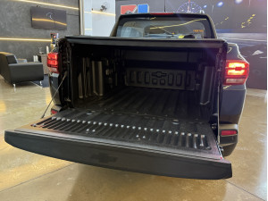 CHEVROLET Montana 1.2 12V FLEX PREMIER TURBO AUTOMÁTICO