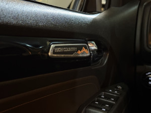 S10 2.8 12V HIGH COUNTRY CABINE DUPLA 4X4 TURBO DIESEL AUTOMÁTICO