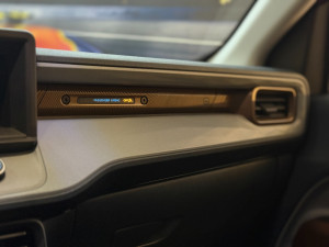 FORD Maverick Pick-up 2.0 CABINE DUPLA ECOBOOST LARIAT FX4 AUTOMÁTICO