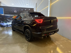 FIAT Toro 2.0 16V 4P 4WD ULTRA TURBO DIESEL AUTOMÁTICO