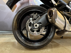 GSX-S 1000 A
