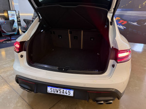 PORSCHE Macan 2.9 24V V6 4P S BITURBO PDK AUTOMÁTICO