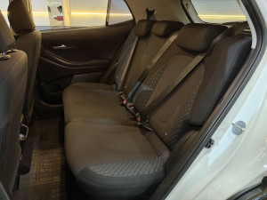 HYUNDAI Creta 1.0 12V 4P FLEX TGDI TURBO LIMITED AUTOMÁTICO