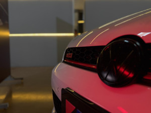 VOLKSWAGEN Golf 2.0 GTI TURBO AUTOMÁTICO