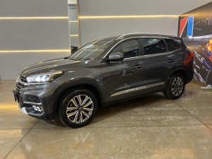 Tiggo 8 1.6 16V 4P TGDI TURBO TXS AUTOMÁTICO DCT