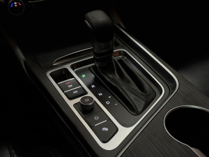 CHERY Arrizo 6 Pro 1.5 16V 4P FLEX TURBO AUTOMÁTICO CVT