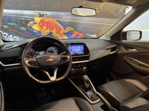 CHEVROLET Montana 1.2 12V FLEX PREMIER TURBO AUTOMÁTICO