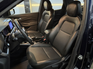 CHEVROLET Montana 1.2 12V FLEX PREMIER TURBO AUTOMÁTICO