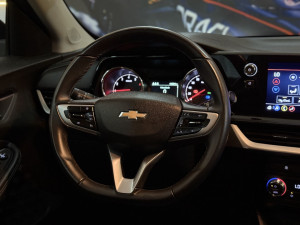 CHEVROLET Montana 1.2 12V FLEX PREMIER TURBO AUTOMÁTICO