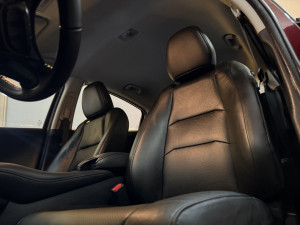 HONDA HR-V 1.8 16V 4P EXL FLEX AUTOMÁTICO CVT