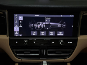 PORSCHE Macan 2.9 24V V6 4P S BITURBO PDK AUTOMÁTICO