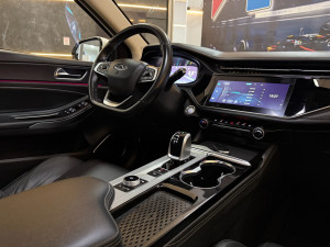 CHERY Arrizo 6 Pro 1.5 16V 4P FLEX TURBO AUTOMÁTICO CVT