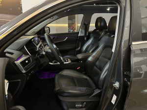 Tiggo 8 1.6 16V 4P TGDI TURBO TXS AUTOMÁTICO DCT
