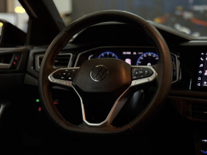VOLKSWAGEN Virtus 1.4 4P 250 TSI EXCLUSIVE AUTOMÁTICO