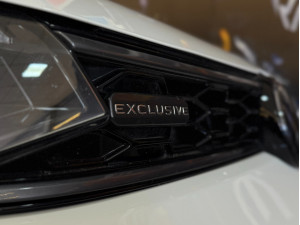 VOLKSWAGEN Virtus 1.4 4P 250 TSI EXCLUSIVE AUTOMÁTICO