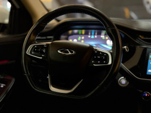 CHERY Arrizo 6 Pro 1.5 16V 4P FLEX TURBO AUTOMÁTICO CVT