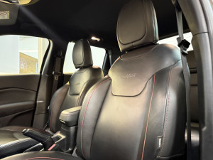 FIAT Toro 2.0 16V 4P 4WD ULTRA TURBO DIESEL AUTOMÁTICO