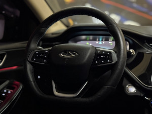 CHERY Arrizo 6 Pro 1.5 16V 4P FLEX TURBO AUTOMÁTICO CVT