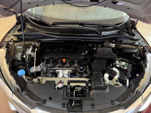 HONDA HR-V 1.8 16V 4P EXL FLEX AUTOMÁTICO CVT