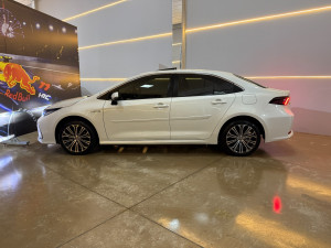 Corolla 1.8 16V 4P FLEX HÍBRIDO ALTIS A PREMIUM AUTOMÁTICO CVT