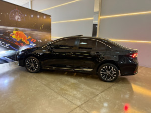 TOYOTA Corolla 1.8 16V 4P FLEX HÍBRIDO ALTIS A PREMIUM AUTOMÁTICO CVT