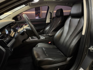 CHERY Arrizo 6 Pro 1.5 16V 4P FLEX TURBO AUTOMÁTICO CVT