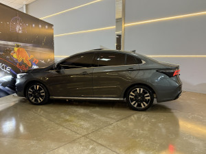 CHERY Arrizo 6 Pro 1.5 16V 4P FLEX TURBO AUTOMÁTICO CVT