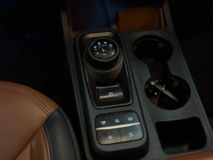 FORD Maverick Pick-up 2.0 CABINE DUPLA ECOBOOST LARIAT FX4 AUTOMÁTICO