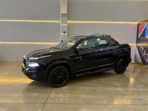FIAT Toro 2.0 16V 4P 4WD ULTRA TURBO DIESEL AUTOMÁTICO