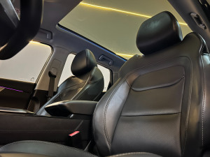 Tiggo 5X Pro 1.5 16V 4P VVT TURBO iFLEX AUTOMÁTICO CVT