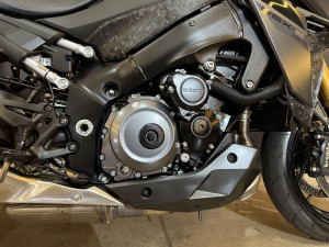 GSX-S 1000 A