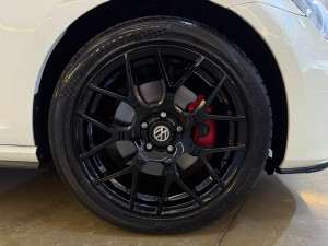VOLKSWAGEN Golf 2.0 GTI TURBO AUTOMÁTICO
