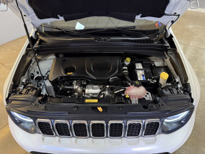 Renegade 1.3 16V 4P FLEX T270 LONGITUDE TURBO AUTOMÁTICO