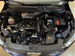 CHEVROLET Montana 1.2 12V FLEX PREMIER TURBO AUTOMÁTICO