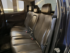 S10 2.8 12V HIGH COUNTRY CABINE DUPLA 4X4 TURBO DIESEL AUTOMÁTICO