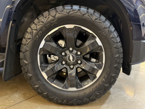 S10 2.8 12V HIGH COUNTRY CABINE DUPLA 4X4 TURBO DIESEL AUTOMÁTICO