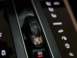 PORSCHE Macan 2.9 24V V6 4P S BITURBO PDK AUTOMÁTICO